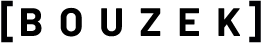 Jáchym Bouzek Logo
